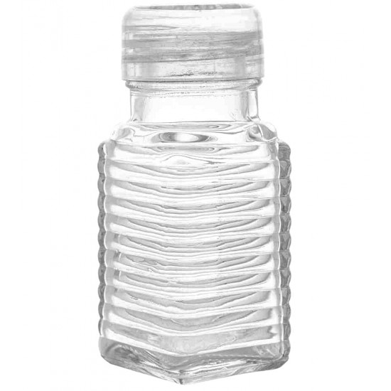 Saleiro 80ml De Vidro Borossilicato